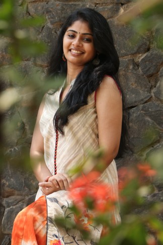 tamil actressSwathy Narayanan